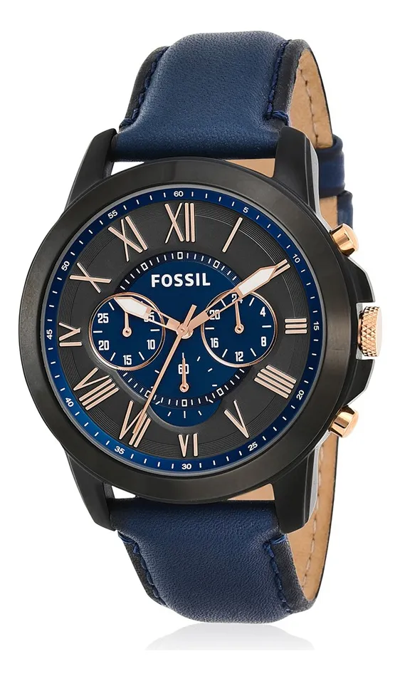 Reloj Fossil de hombre