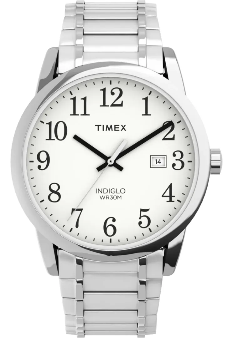 Reloj Timex clásico
