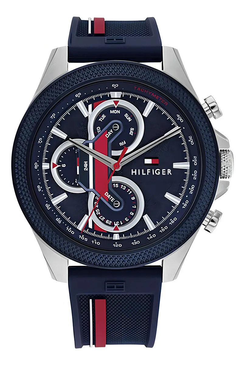 Reloj Tommy Hilfiger