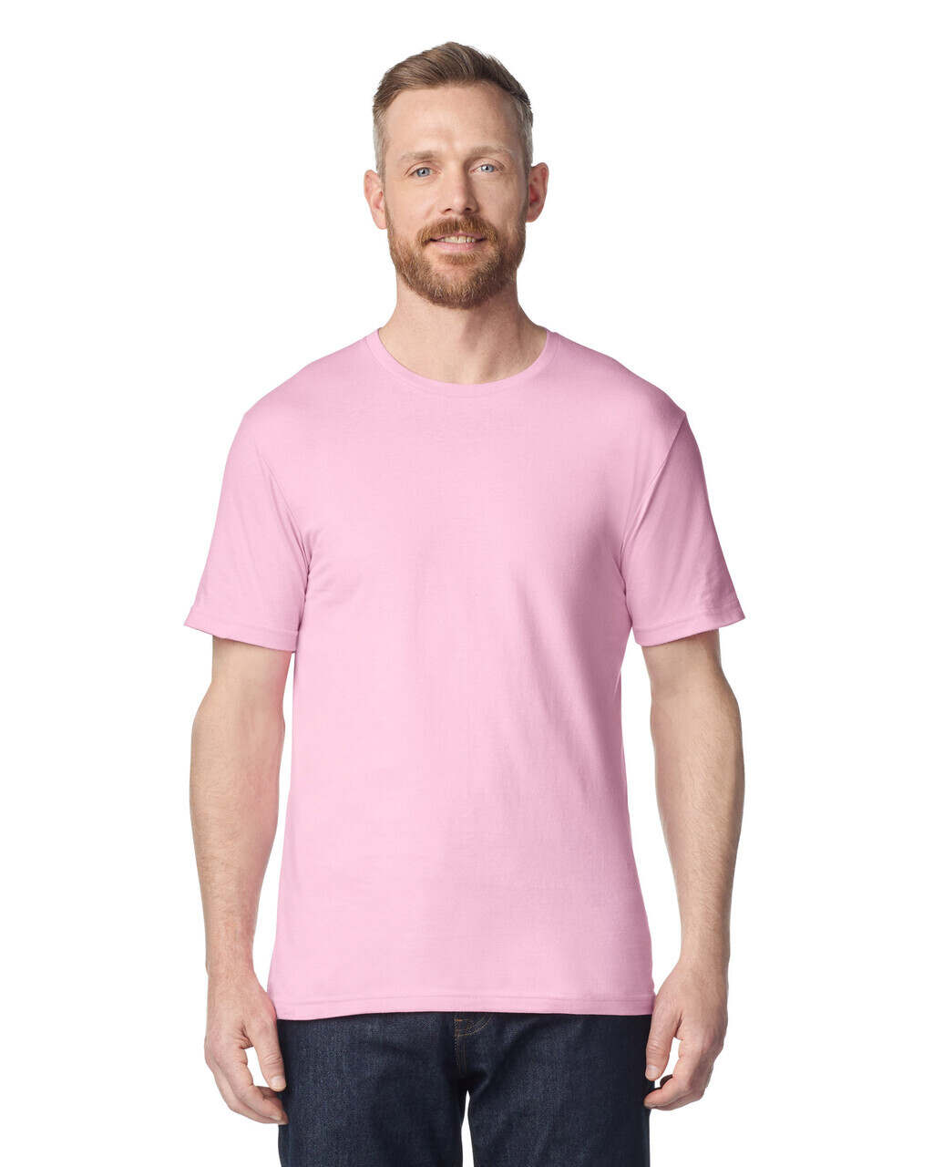 Gildan Softstyle Adult Short Sleeve T Shirt