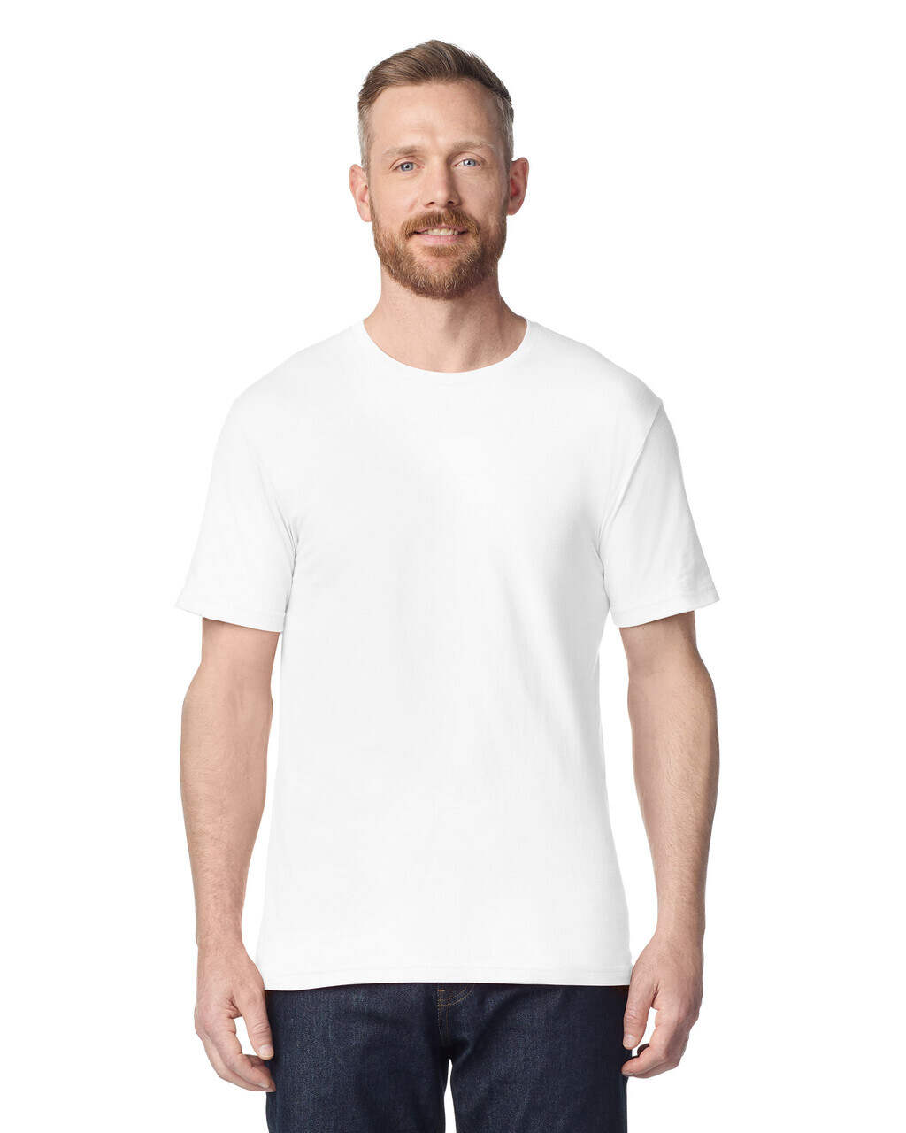 Gildan Softstyle Adult Short Sleeve T Shirt