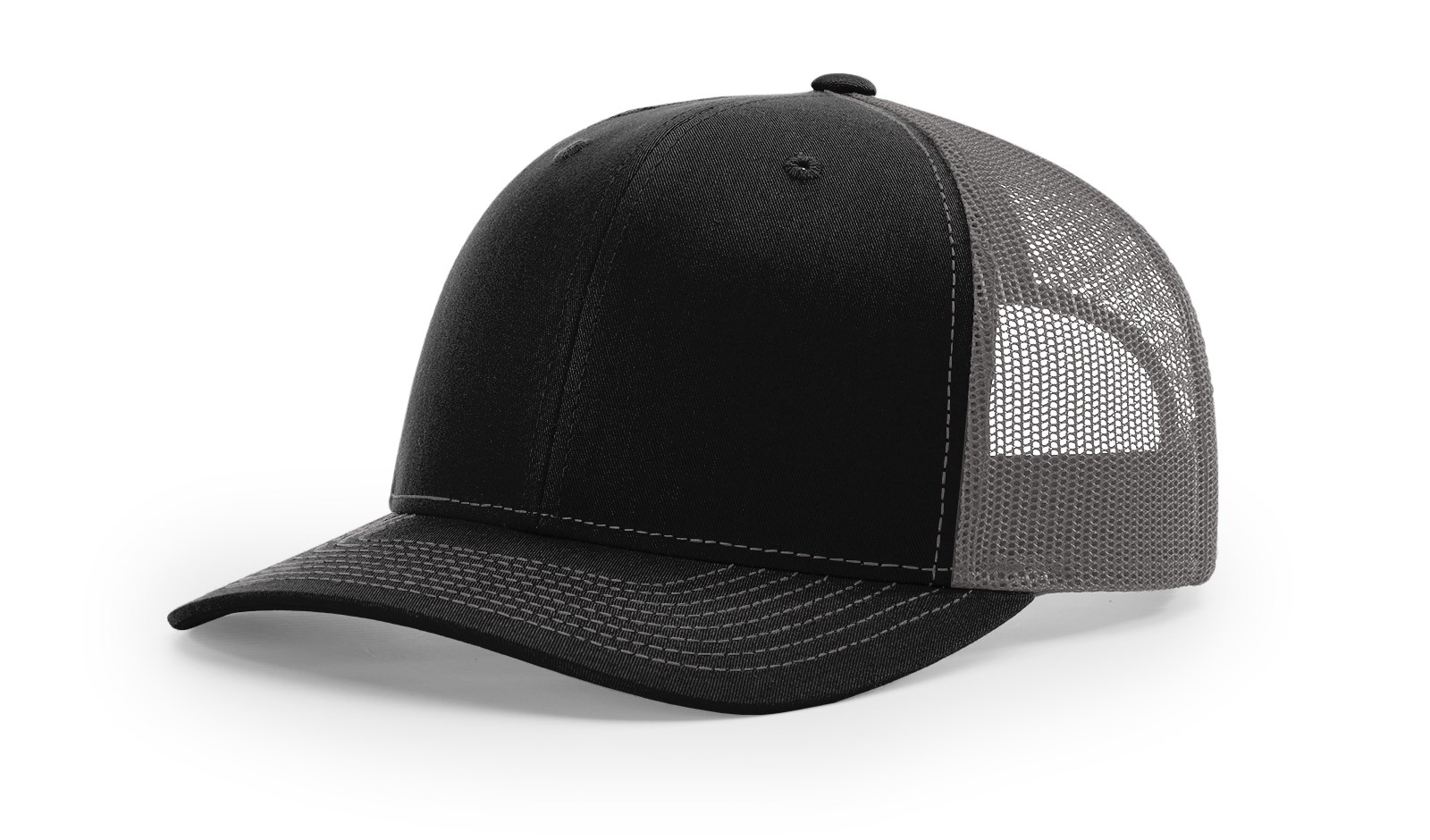 Richardson Snapback Trucker Cap