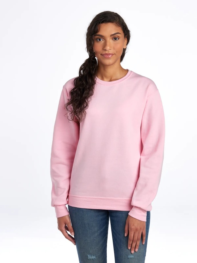Jerzees NuBlend® Unisex Sweatshirt
