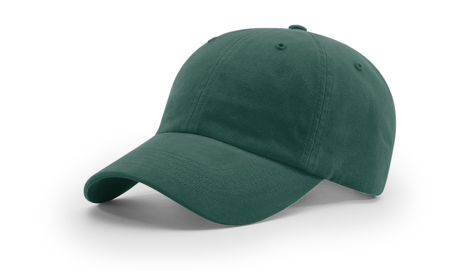 Richardson Garment Washed Twill Cap