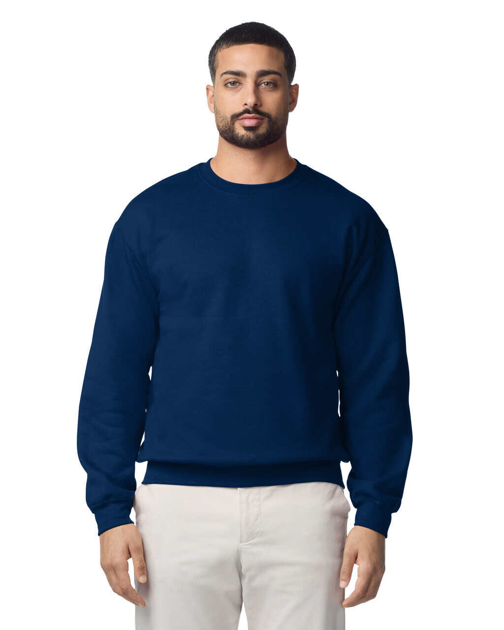 Gildan Heavy Blend Adult Crewneck Sweatshirt