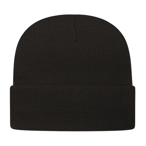Cap America USA-Made 12" Cuffed Beanie