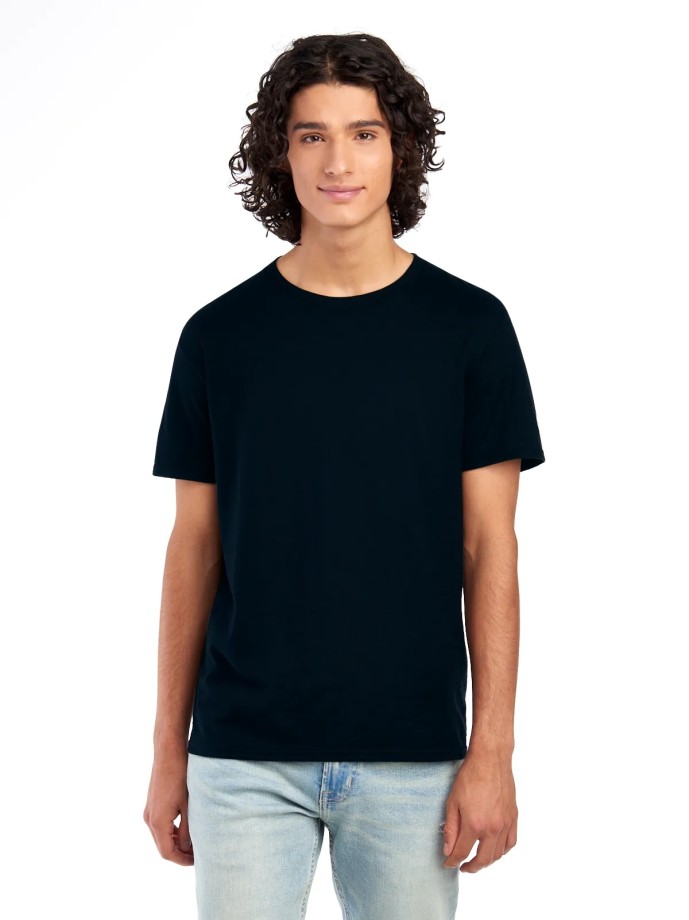 Jerzees Premium Blend Ring-Spun Unisex T-Shirt