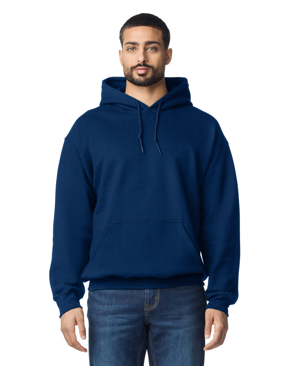 Gildan Heavy Blend Adult Hooded Sweatshirt