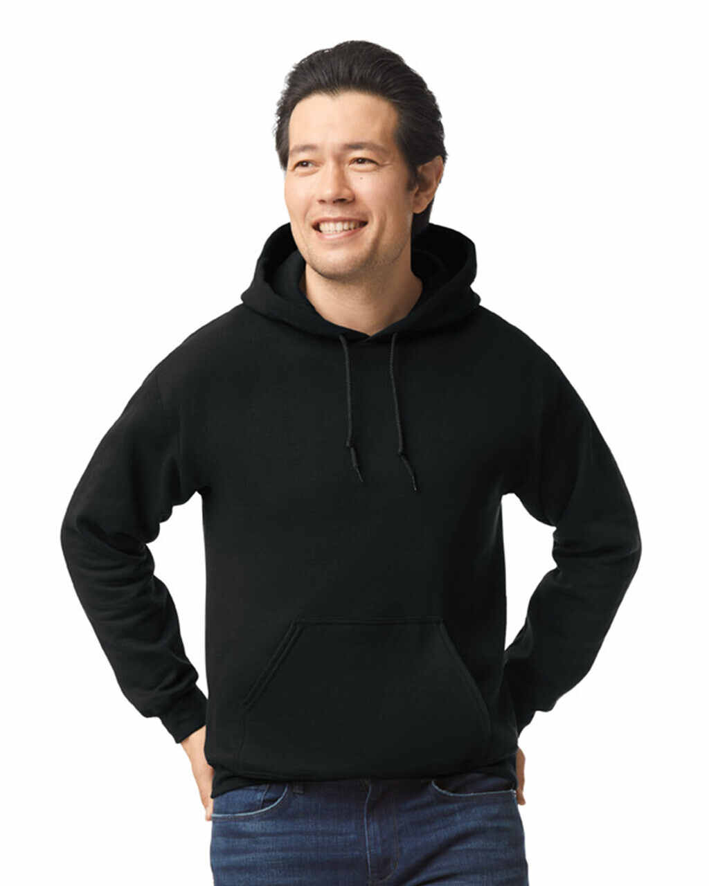 Gildan Heavy Blend Adult Hooded Sweatshirt