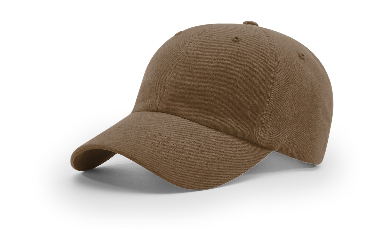 Richardson Garment Washed Twill Cap