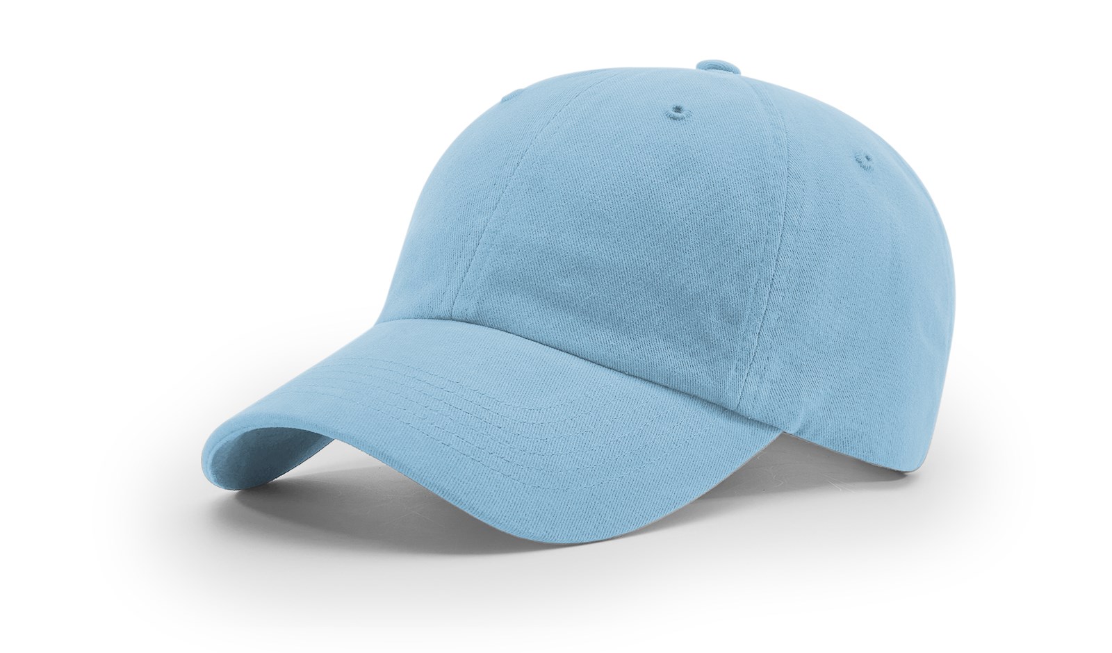 Richardson Garment Washed Twill Cap