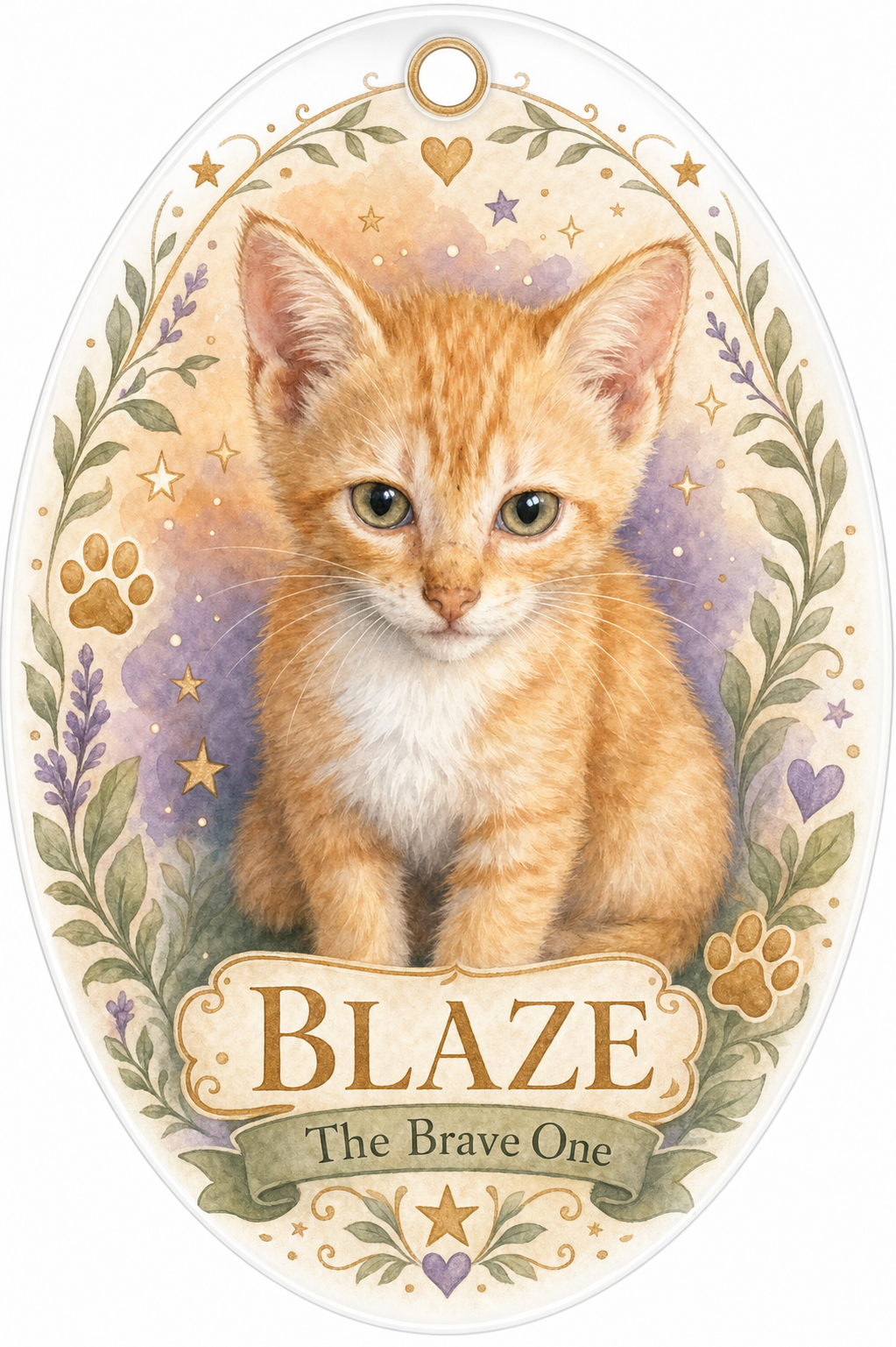 Blaze-Storage Shed Baby Turned Sweetheart