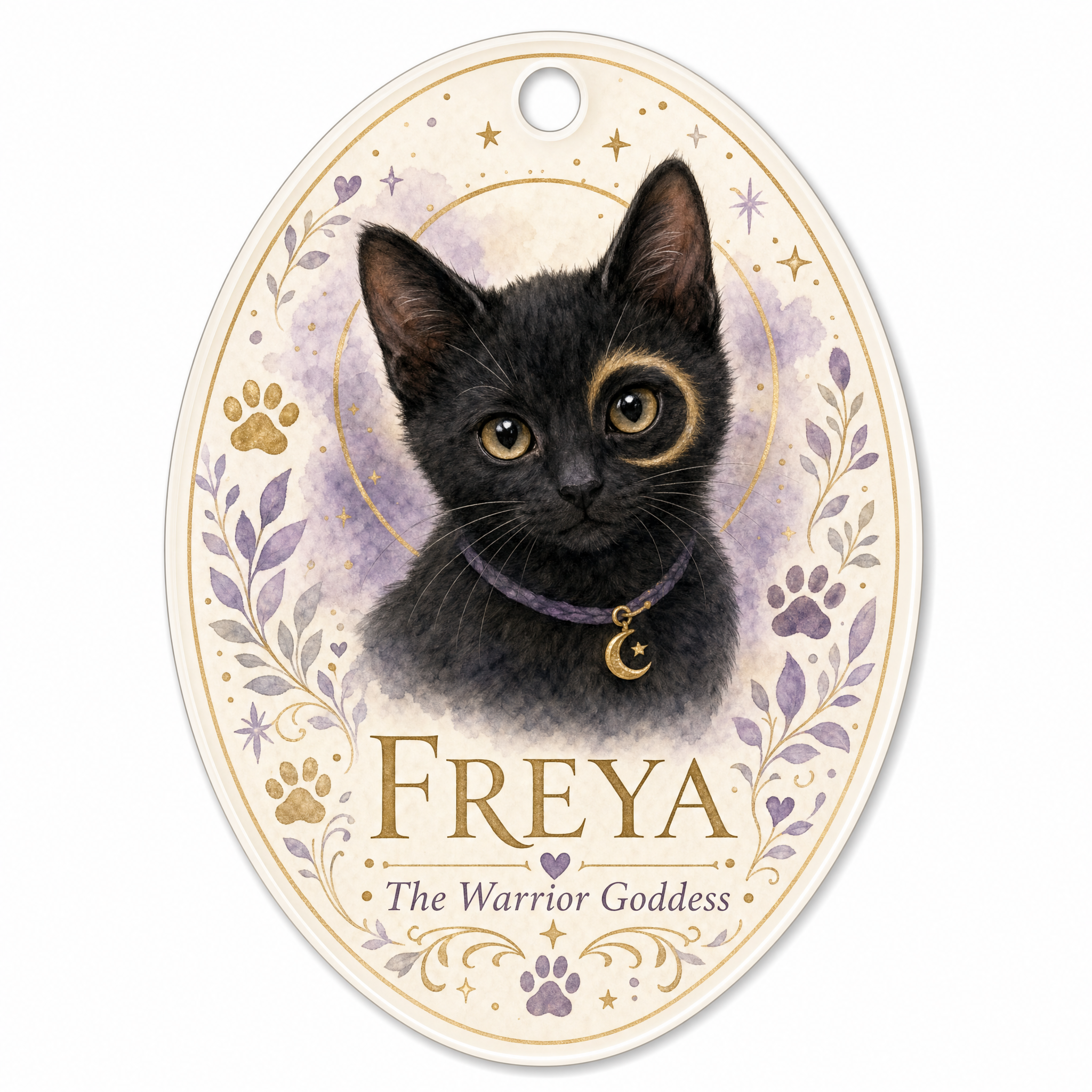Freya- Tiny Survivor Who Beat All Odds