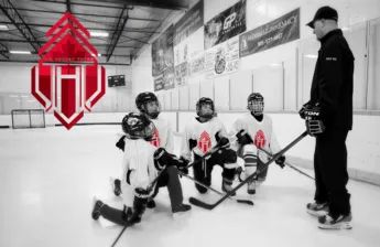 PD Day Hockey Skills Session - Mon Jan 26 2:00 - 3:00PM