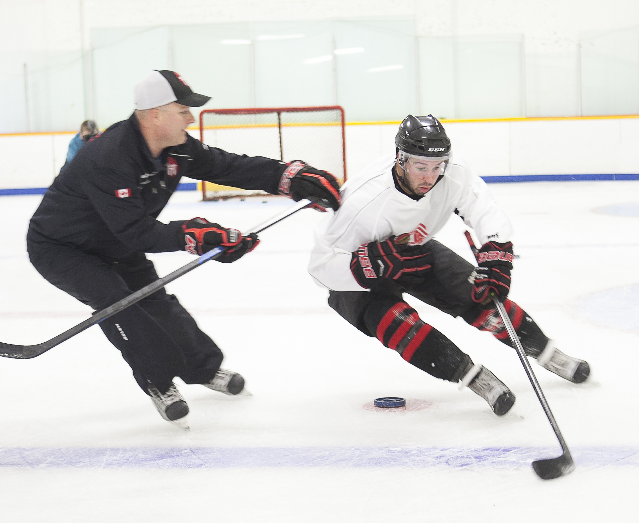 Private (1:1 ratio) Skills Session