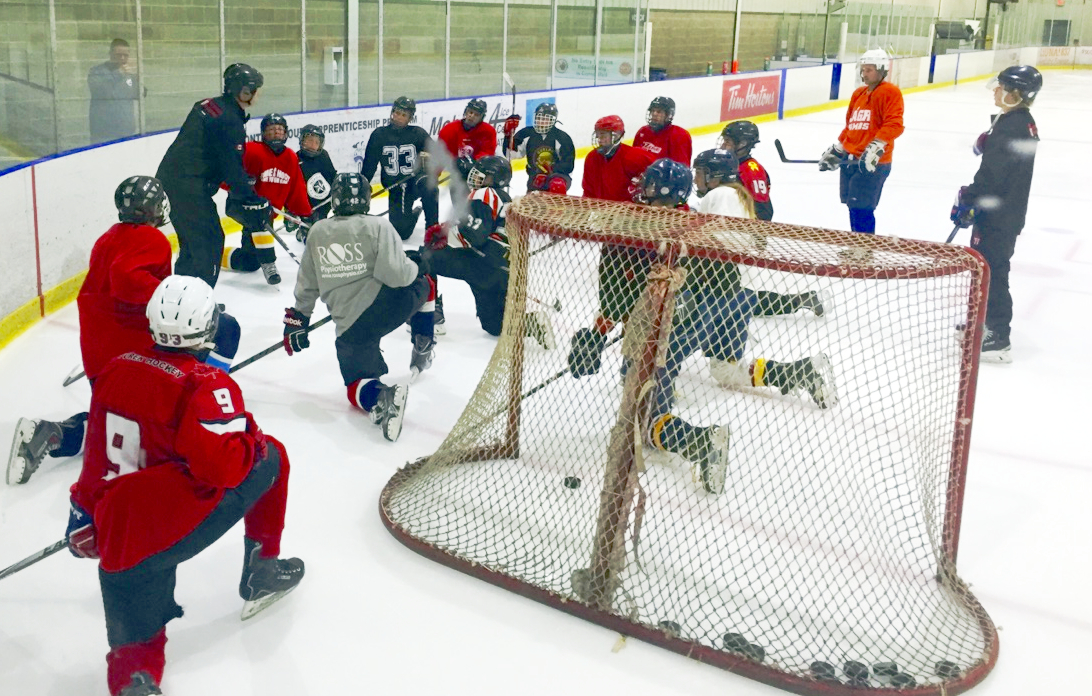 Small Group Session- Fri Dec 19 12:30 - 1:30 PM