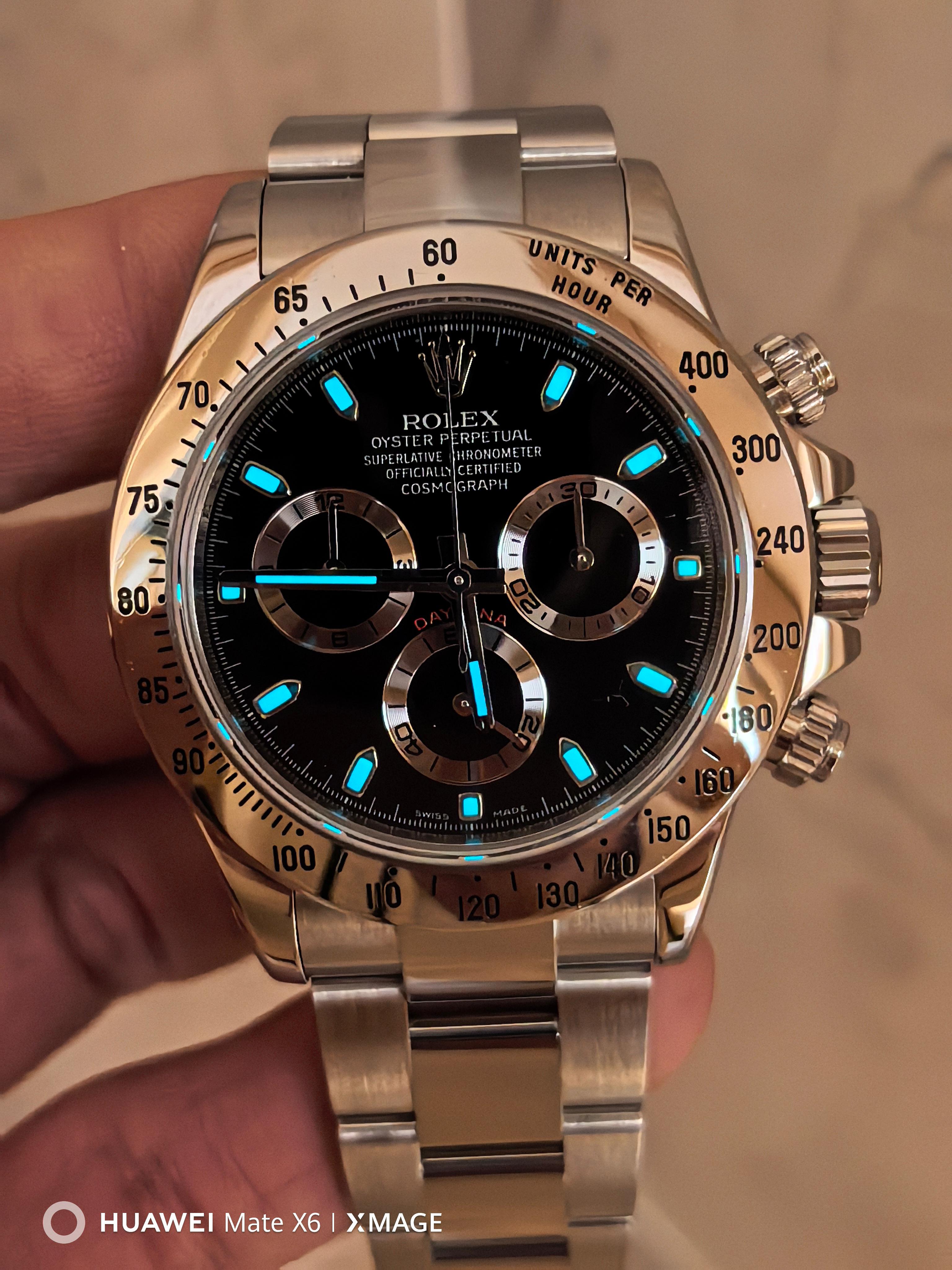 Rolex Cosmograph Daytona