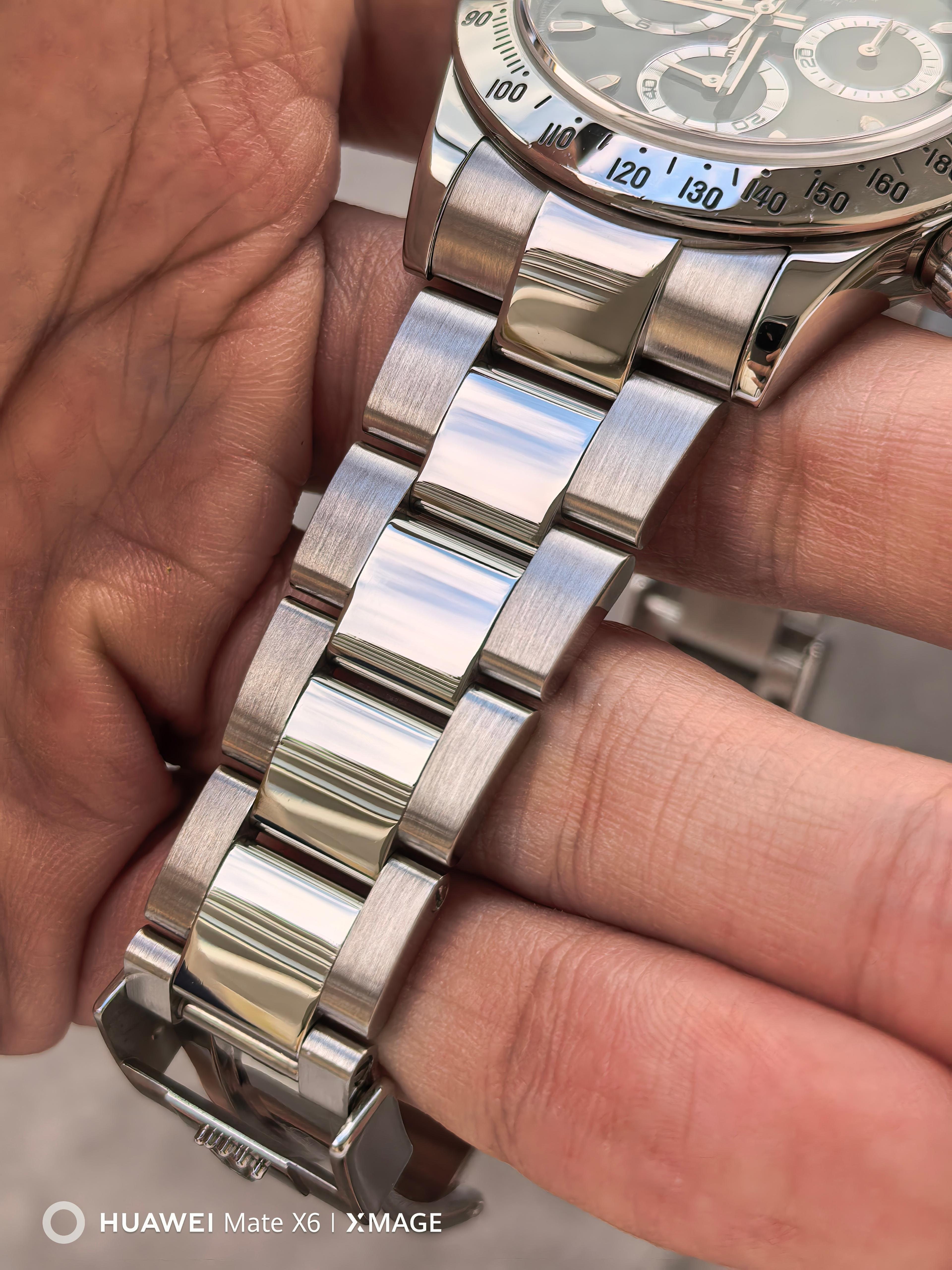 Rolex Cosmograph Daytona