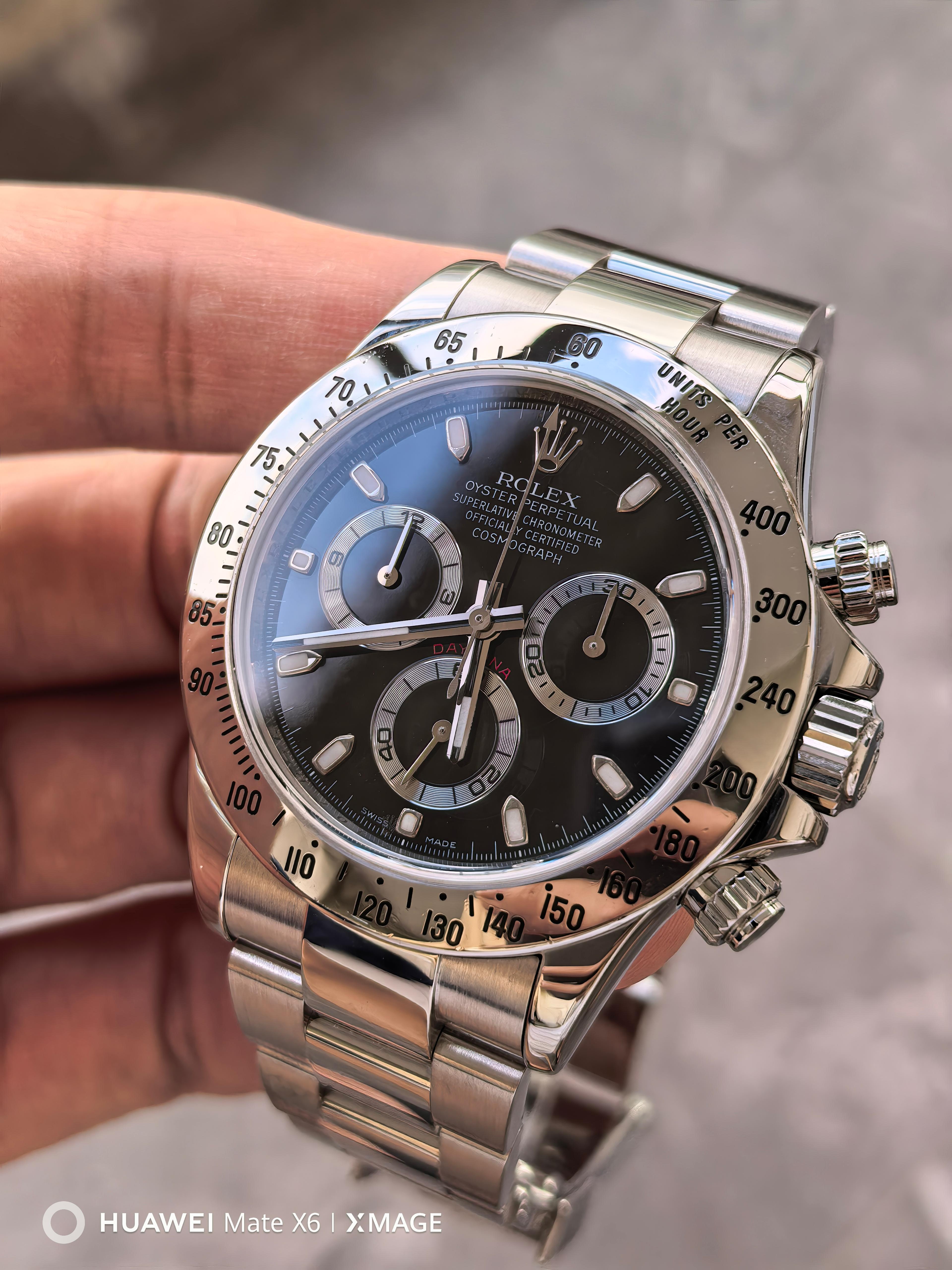 Rolex Cosmograph Daytona