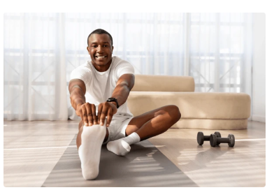 60-Minute 1:1 Personal Training Session (Live Virtual)