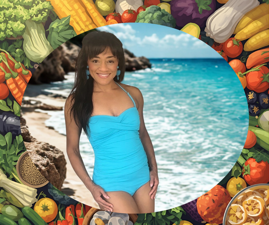 4-Week Mediterranean Maintenance Nutrition Program