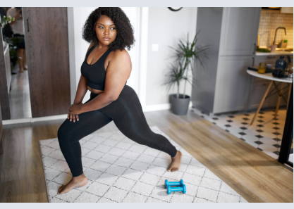 Package 0f Ten 45-Minute 1:1 Personal Training Sessions (Live Virtual)