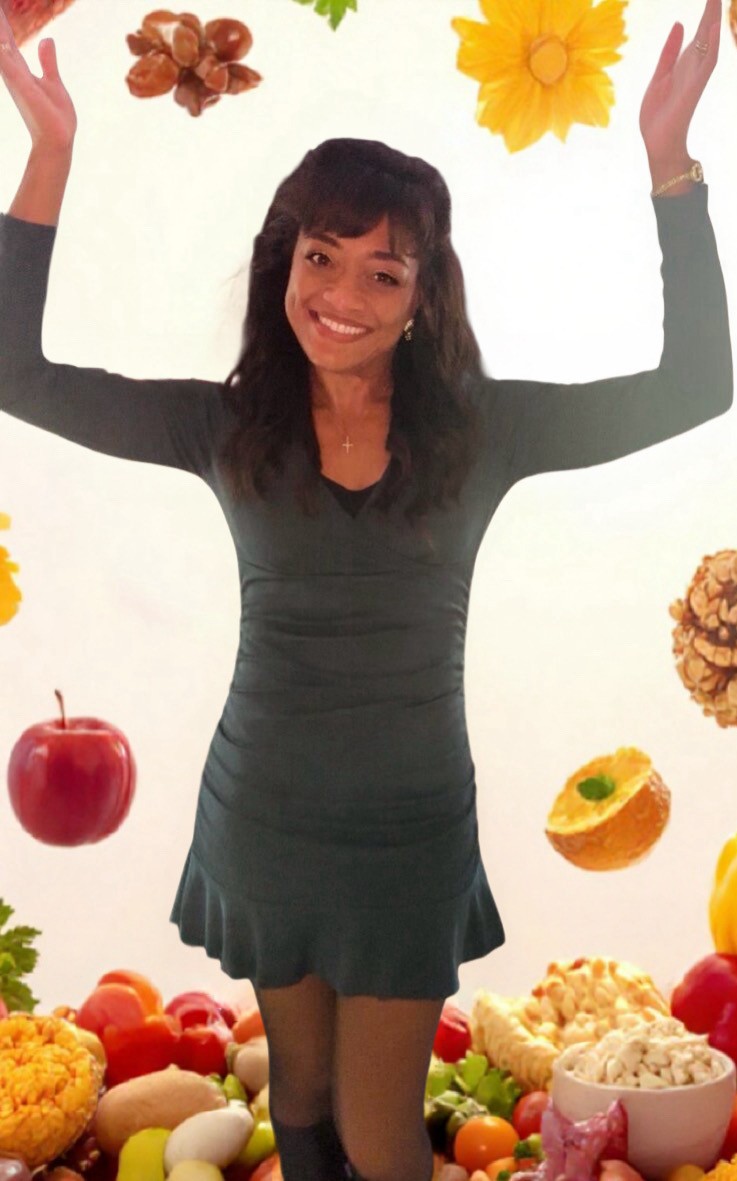 6-Week Momentum Nutrition Plan