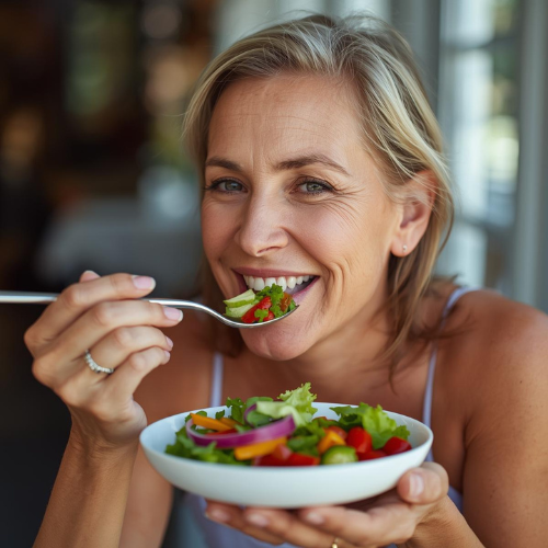 4-Week Kickstart Nutrition Program