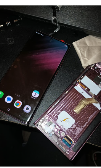 Refurbished / Restored Samsung Galaxy s22 Ultra