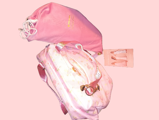 Stanley "LoveShackFancy" limited edition (full set) (OTO)