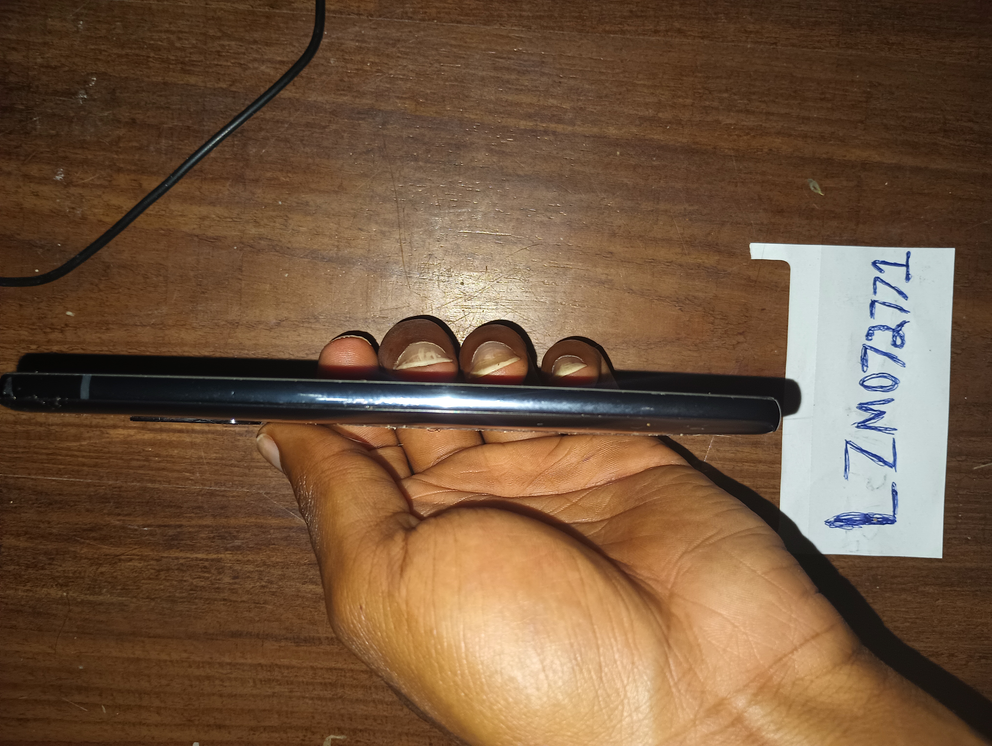 Refurbished / Restored Samsung Galaxy A71 5G – 128GB (Unlocked, Black)