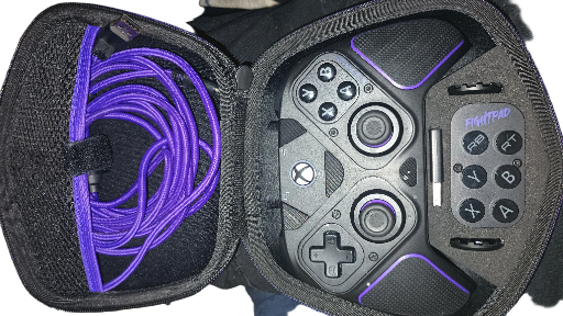 PDP Victrix Pro BFG Wireless Gaming Controller for Xbox Series X|S & Xbox One (OTO)