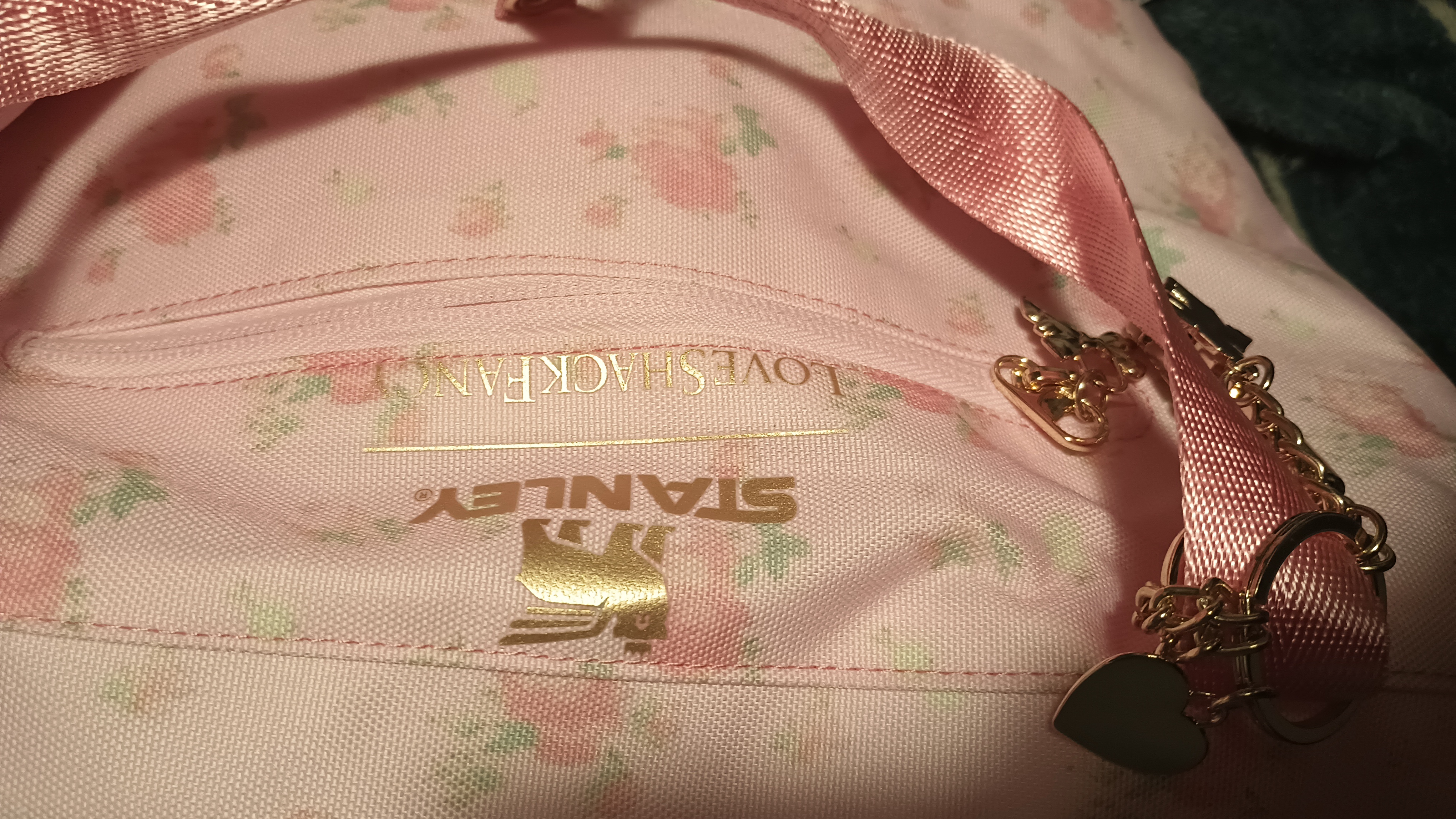 Stanley "LoveShackFancy" limited edition (full set) (OTO)