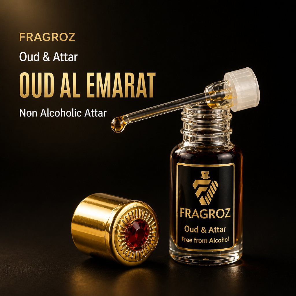 Oud Al Emarat Attar