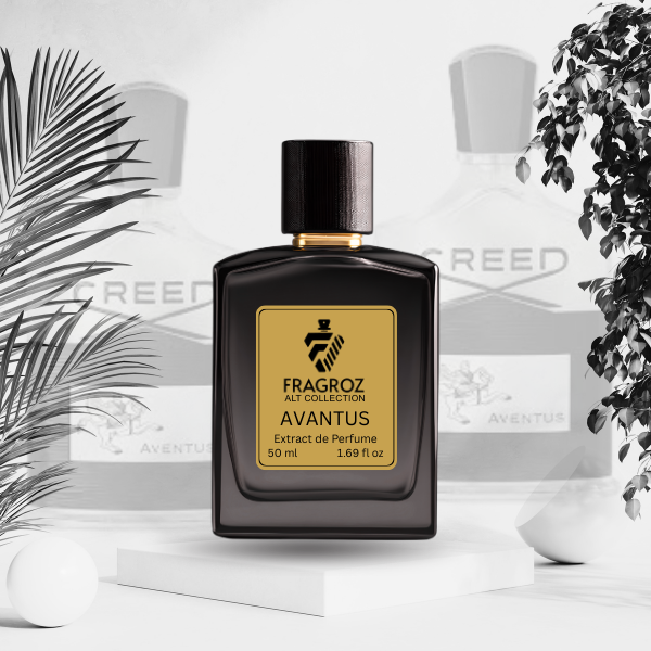 Fragroz Alt Collection AvANTUS Perfume