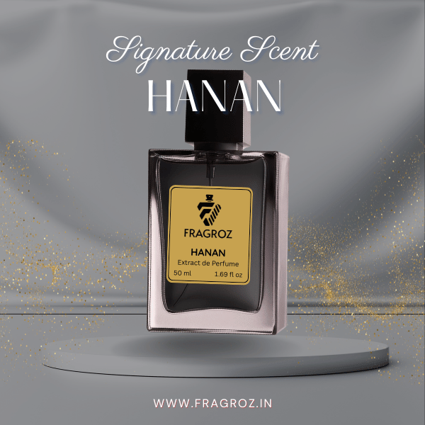 Fragroz Hanan