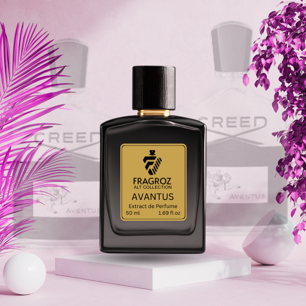 Fragroz Alt Collection Avantus