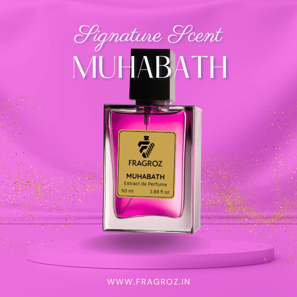 Fragroz Muhabath