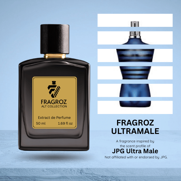 Fragroz AltraMale