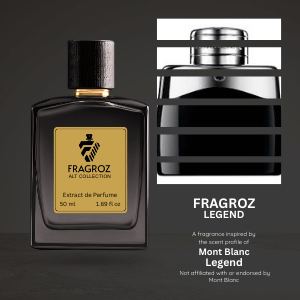 Fragroz Legend – Alt Collection (For Men)