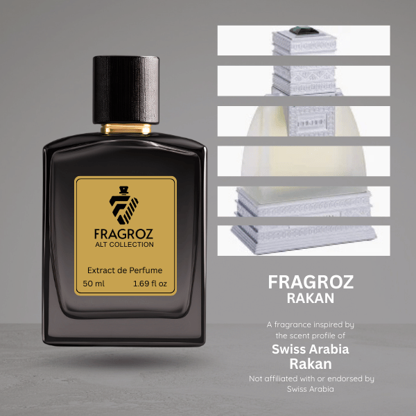 Fragroz Rakan – Alt Collection (For Men)