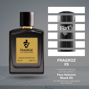 Fragoz XS Perfume