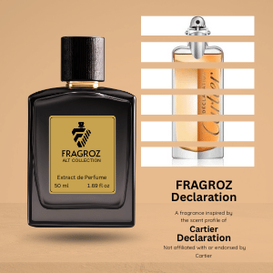 Fragroz Declaration – Alt Collection (For Men)