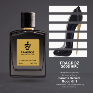 Fragroz Good Girl – Alt Collection (For Women)