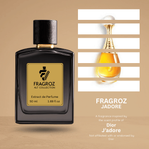 Fragroz J’adore – Alt Collection (For Women)