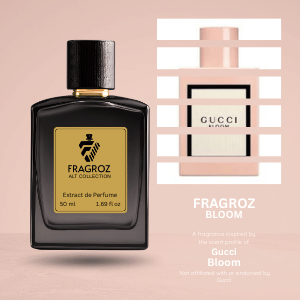 Fragroz Bloom – Alt Collection (For Women)