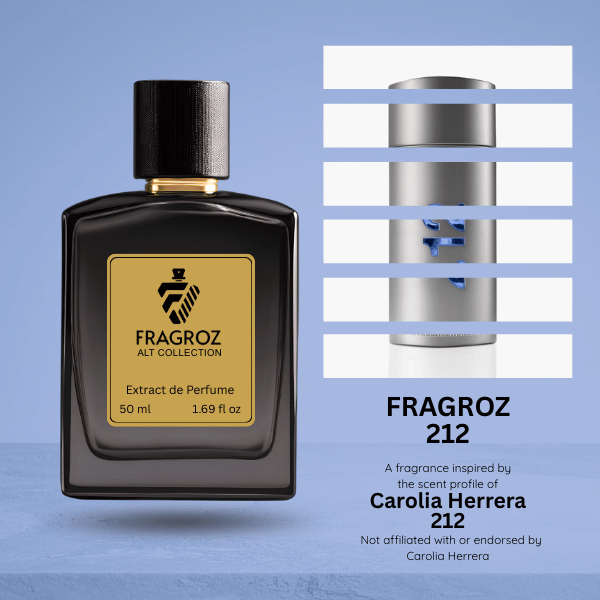 Fragroz 212
