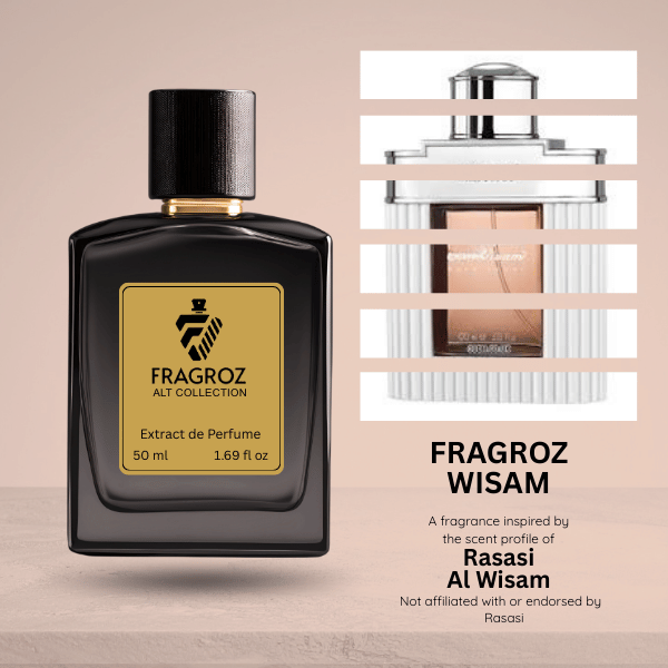 Fragroz Wisam