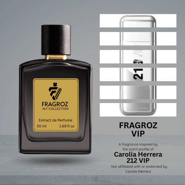 Fragroz VIP