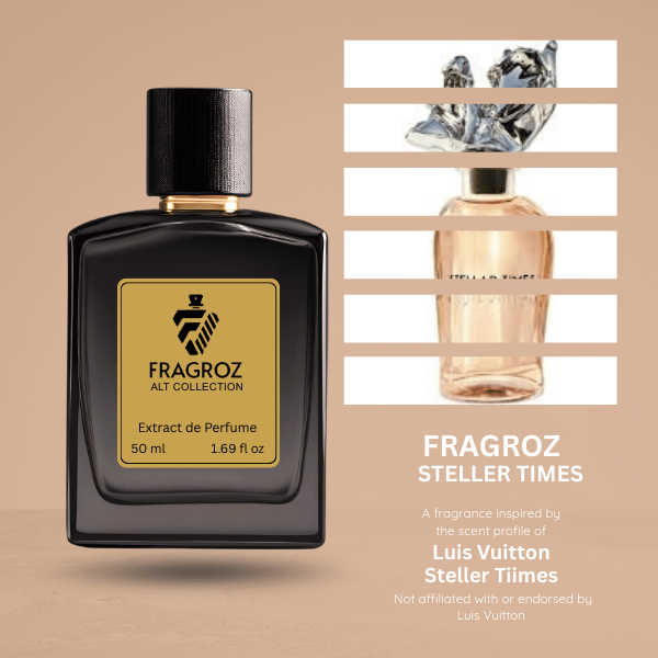 Fragroz Stellar Times – Alt Collection (Unisex)